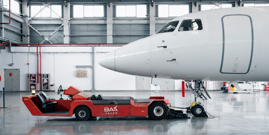 亚联公务机飞机维修