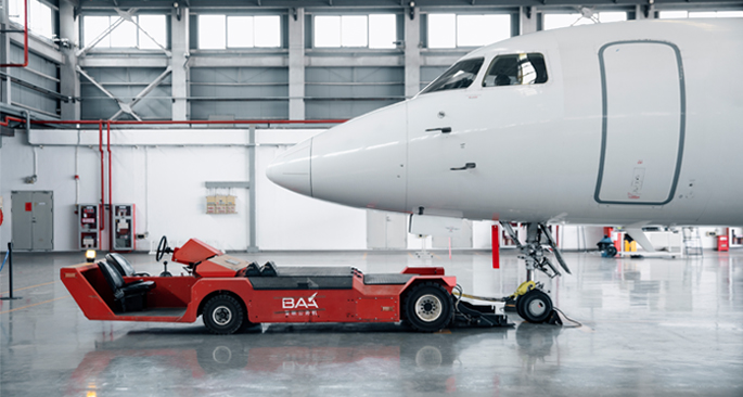 亚联公务机飞机维修